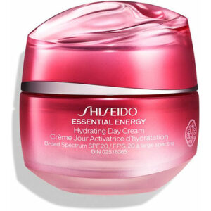 Shiseido Essential Energy Hydrating Day Cream
